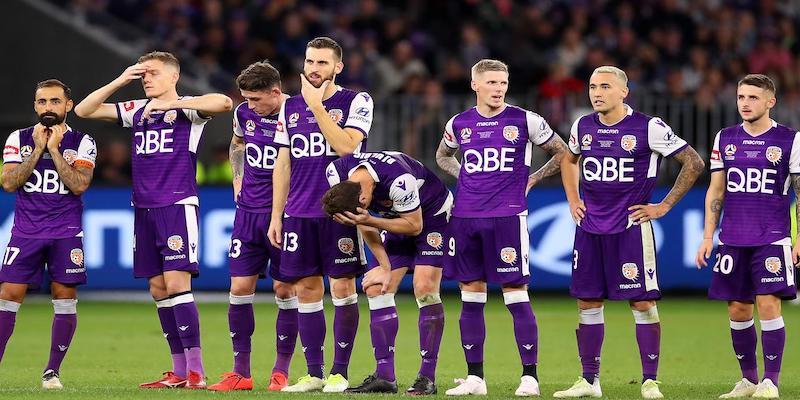 Kết quả đội tuyển Úc (Socceroos) ở quốc tế & vòng loại