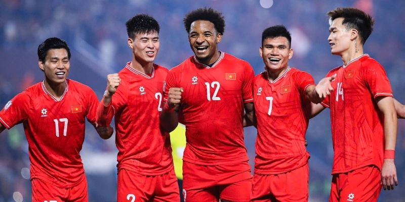 Đôi nét về kết quả bóng đá Việt Nam